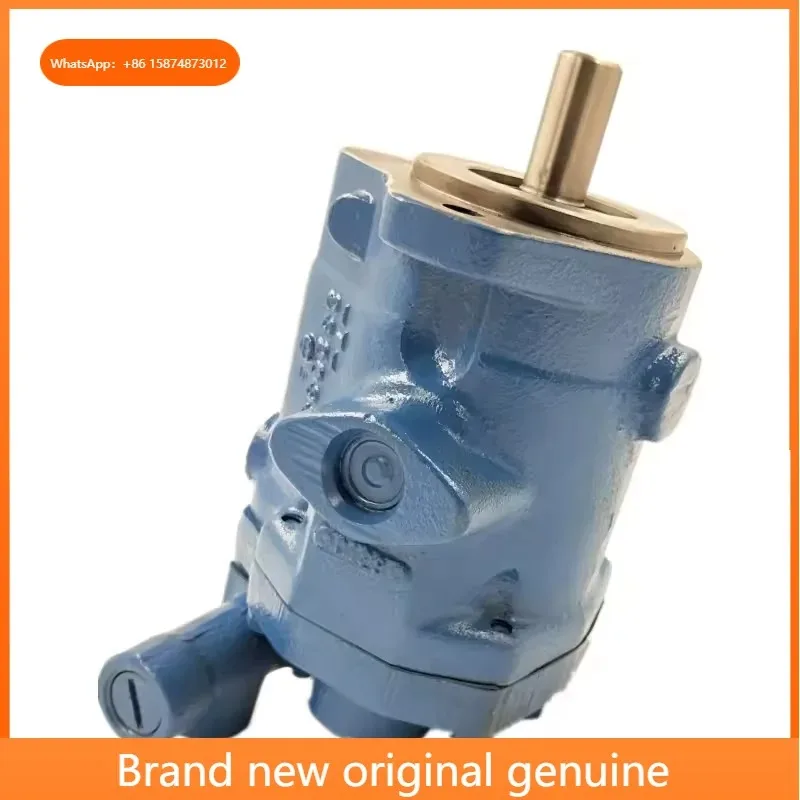

Hot sales Pump PVQ5 PVQ10 PVQ15 PVQ20 PVQ25 PVQ29 PVQ45 PVQ32 hydraulic vane pump PVQ40-B2R-SE1S-21-C21-12