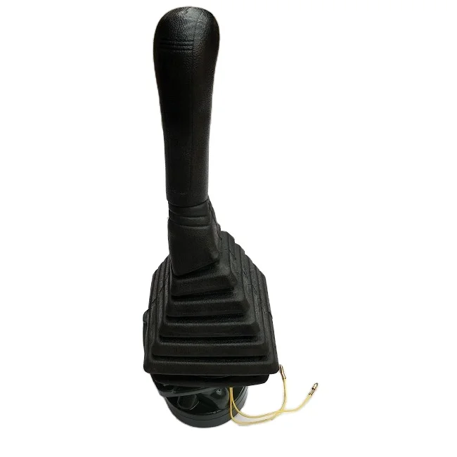 

Hot Sell General Excavator Hydraulic Control Handle Hydraulic Joystick SK-60-3 Pilot Valve