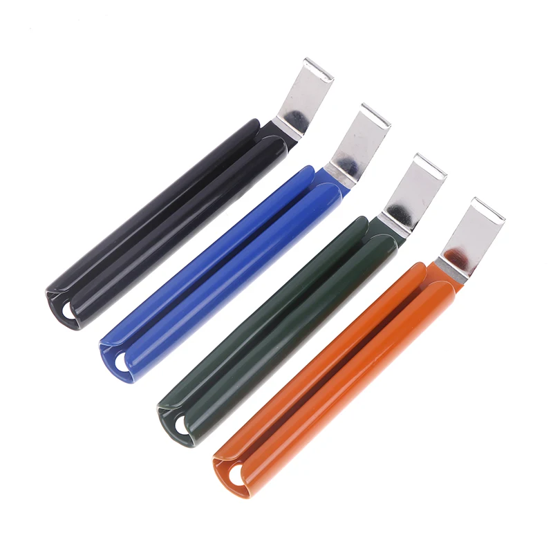 Vinyl Side Removal Tool With Extra Long Handle, Vinyl Installation And Removal Tool, Ultimate Vinyl Side Zipper Tool