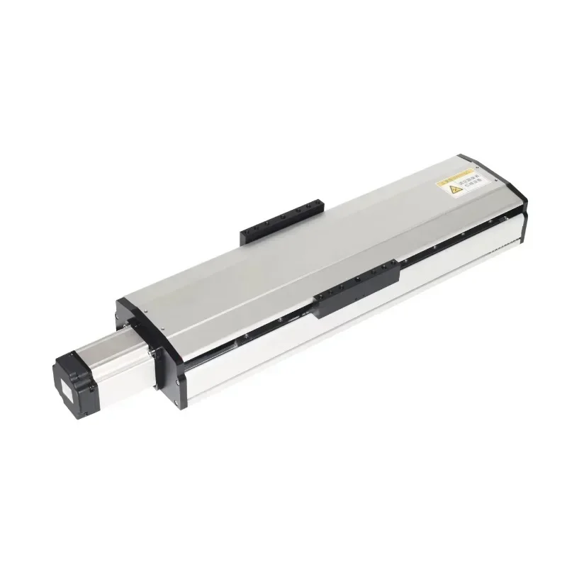 RXSB270 Linear Rail Load 300kg Semi-enclosed Ball Screw Module Slide Robot Linear Guide Slide Motion System DIY Linear Slide Kit