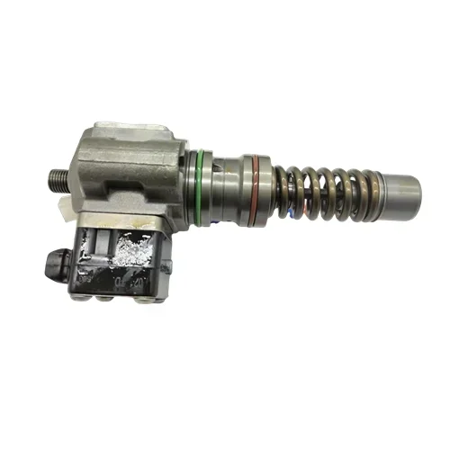 

20460075 Pump 0414750003 For EC210 Excavator D6D Engine