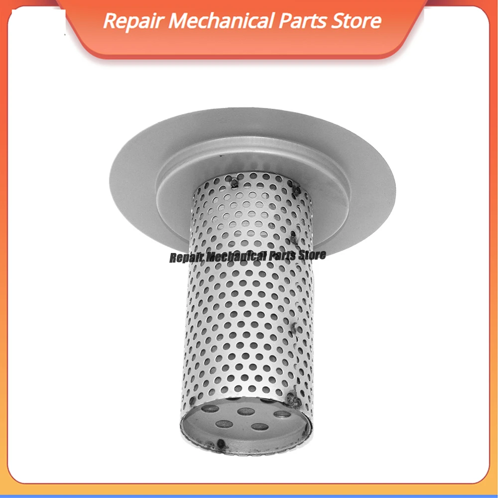 

Используется для экскаваторов Komatsu Pc100 Pc120 Pc130, сетчатый фильтр 203-60-52260, гидравлический фильтр