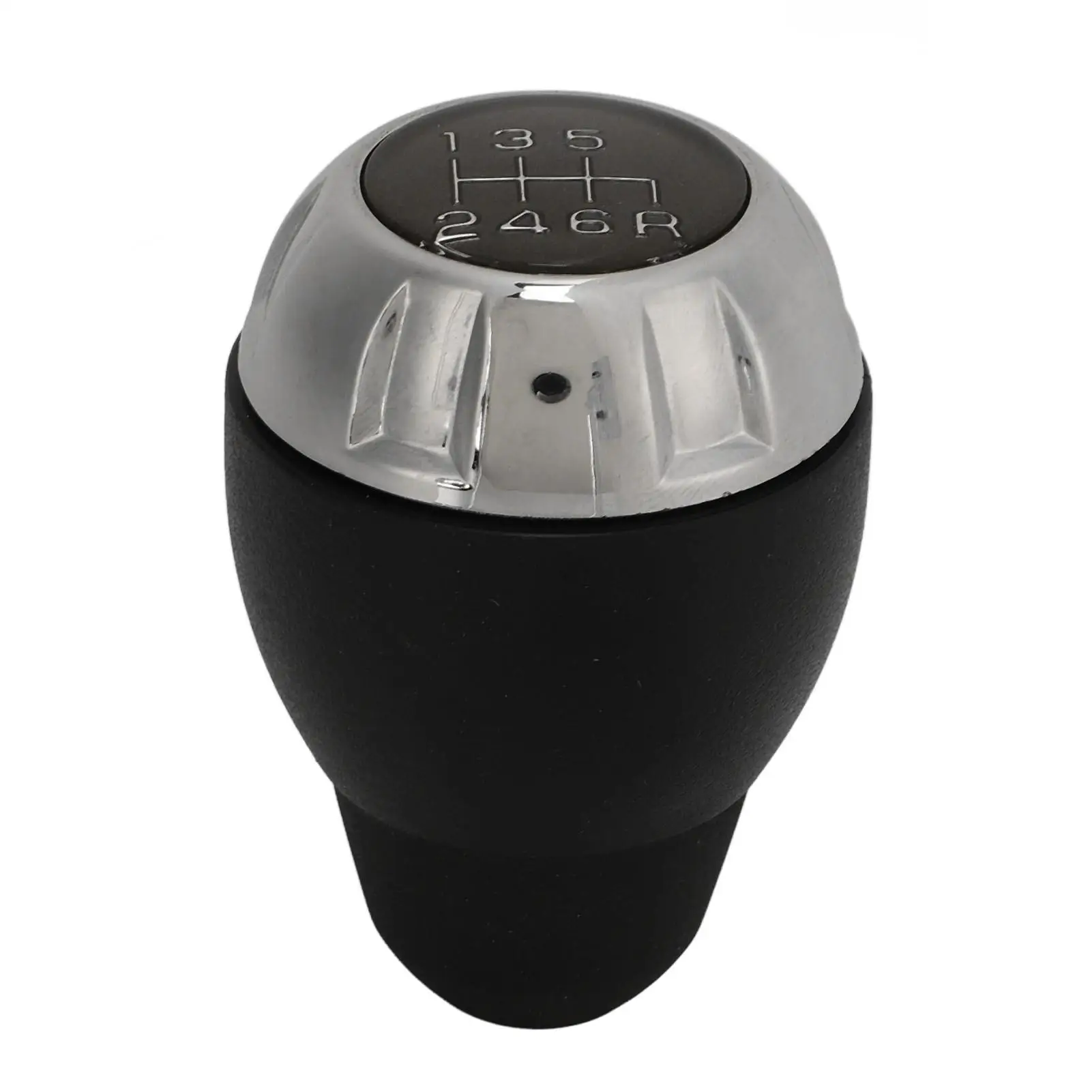 

Durable 6-Speed Manual Gear Shift Knob with Exquisite Touch - Easy Install for Cars, Model 68085312AB