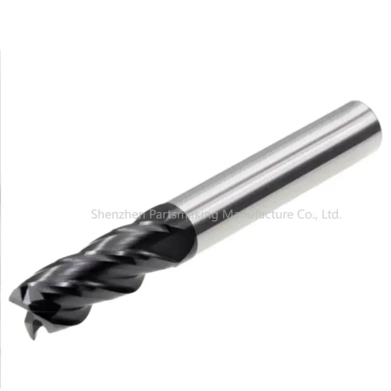 Componenti lavorati a CNC di precisione |   304/316 Parti in acciaio