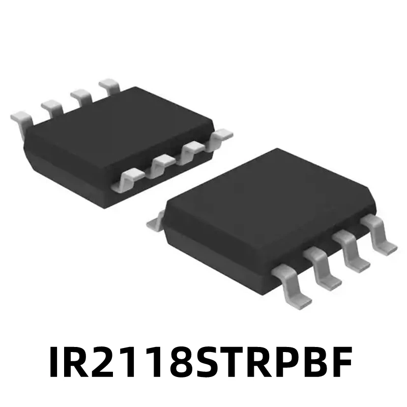 

1 шт. новый оригинальный IR2118STRPBF IR2118S SOP-8 600 в с высокой боковой сеткой IC