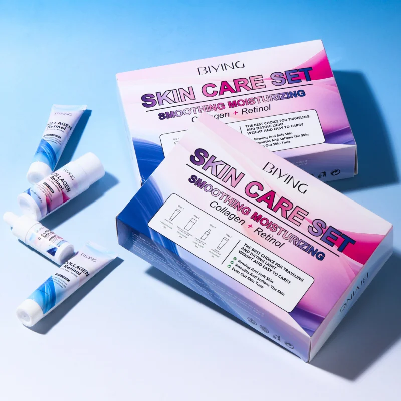 

Hydrating Moisturizing Exfoliating Care Serum Removes Dead Skin, Boosts Hydration and Cares for Dry Skin Layers