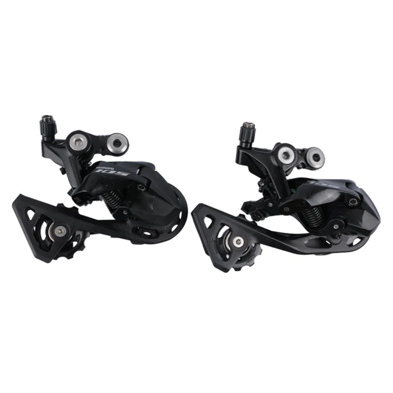 Shimano 105 R7000 Ultegra R8000 Rear Derailleur 11 Speed For Road Bike 11s Bicycle SS Short Cage GS Medium Cage Bike Accessories