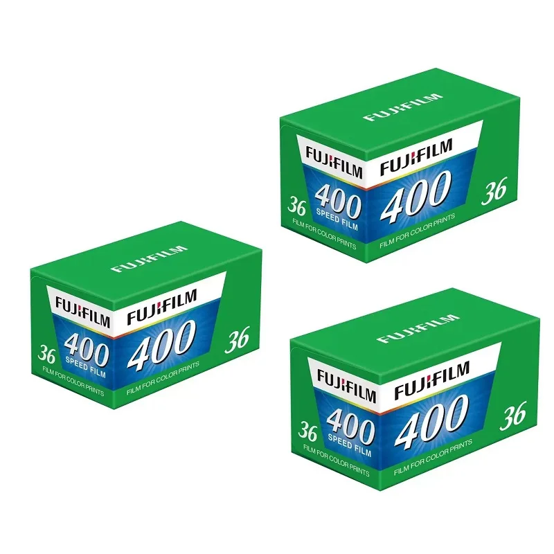 Fujifilm Fujicolor … - image