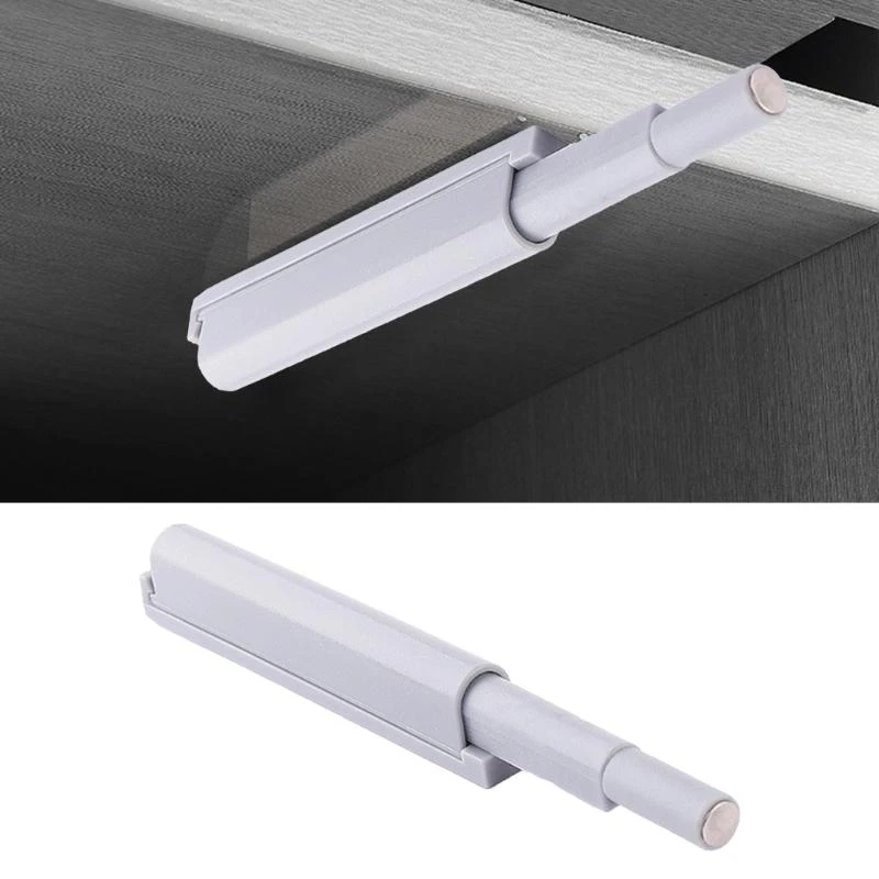 

R9uf 16pcssoft Mechanys allow с установленными винтами нейлоновые буферы для двери шкафа