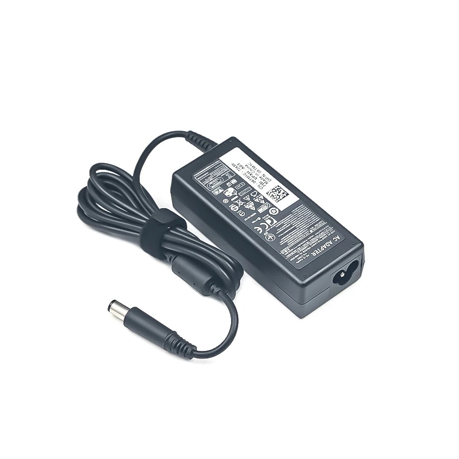 19.5V 3.34A 7.4*5.0mm 65W laptop AC Power Adapter Charger For Dell  Latitude E5440 E5470 7480 E6540 E7440 E7450 E7250 E6440