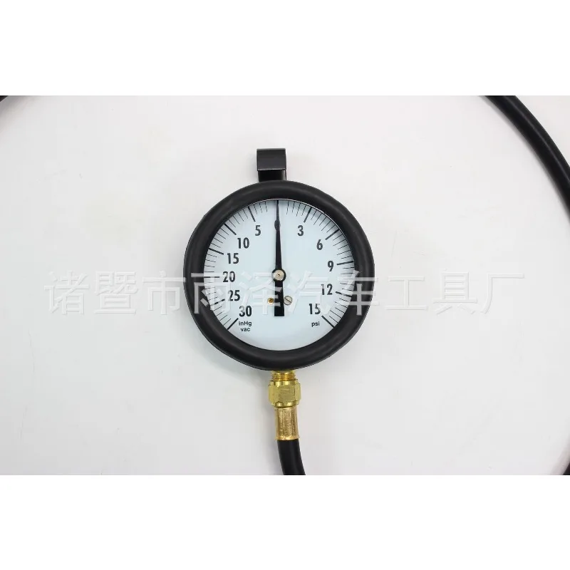 TU-32-6 6.6 L Universal Diesel Fuel System Test Kit