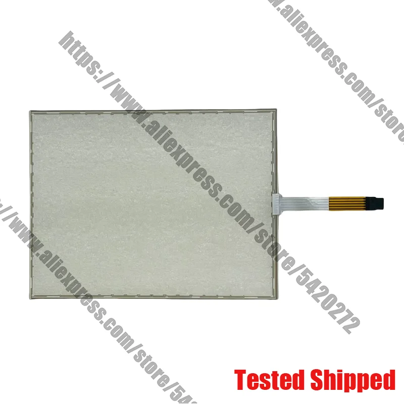 

New AMT28200 AMT 28200 91-28200-00A 1071.0091A For AMT 2820 91-282200-00A Touchpad