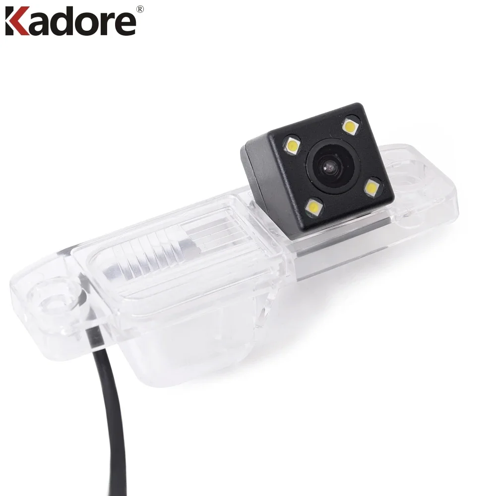 For KIA K3 Cerato Forte 2013 2014 2015 2016 Car Rear View Camera HD CCD Night Vision Reversing Parking Assistance Accessoreis