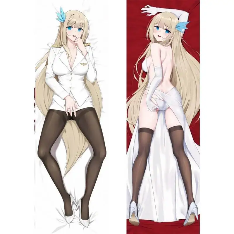 

Военный корабль для девочек R USS Lexington, чехол для косплея, длинная наволочка для тела Dakimakura, костюм отаку, наволочка