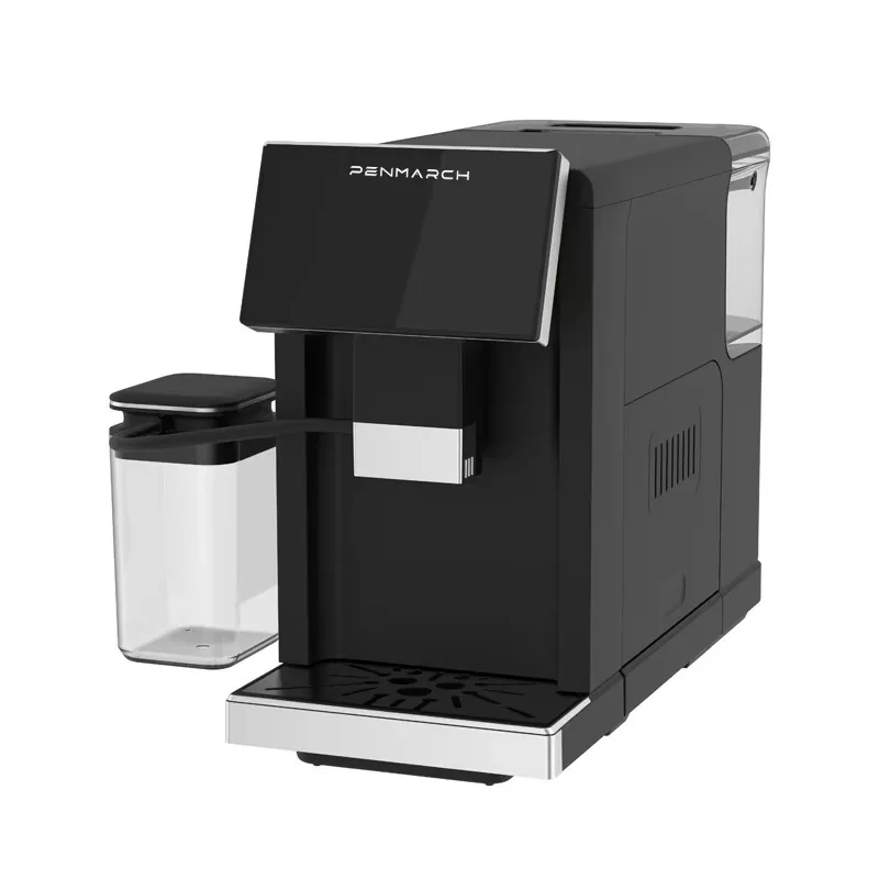 

High Quality Automatic Espresso Machine with Fast Brewing System Equipped with a Large Water tank Suitable for Home Use