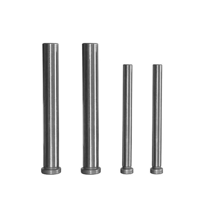 5PCS Mold Return Pin D12/D15/D16, Plastic Die Reset Ejector Rod Pin Accessory