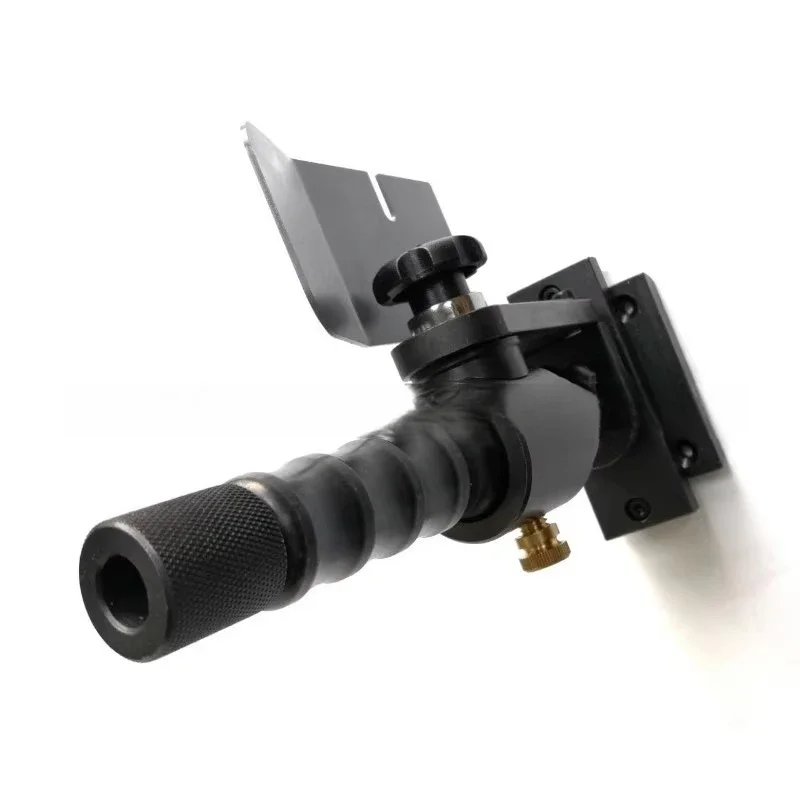 Excellent Fixture adjustment and fixing anti-slip fixer ring clip micro-inlay fixture diamond gold jewelry tool
