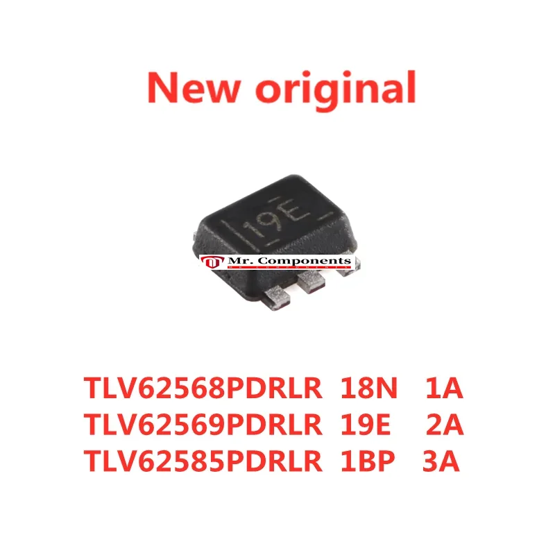 10PCS TLV62568PDRLR…