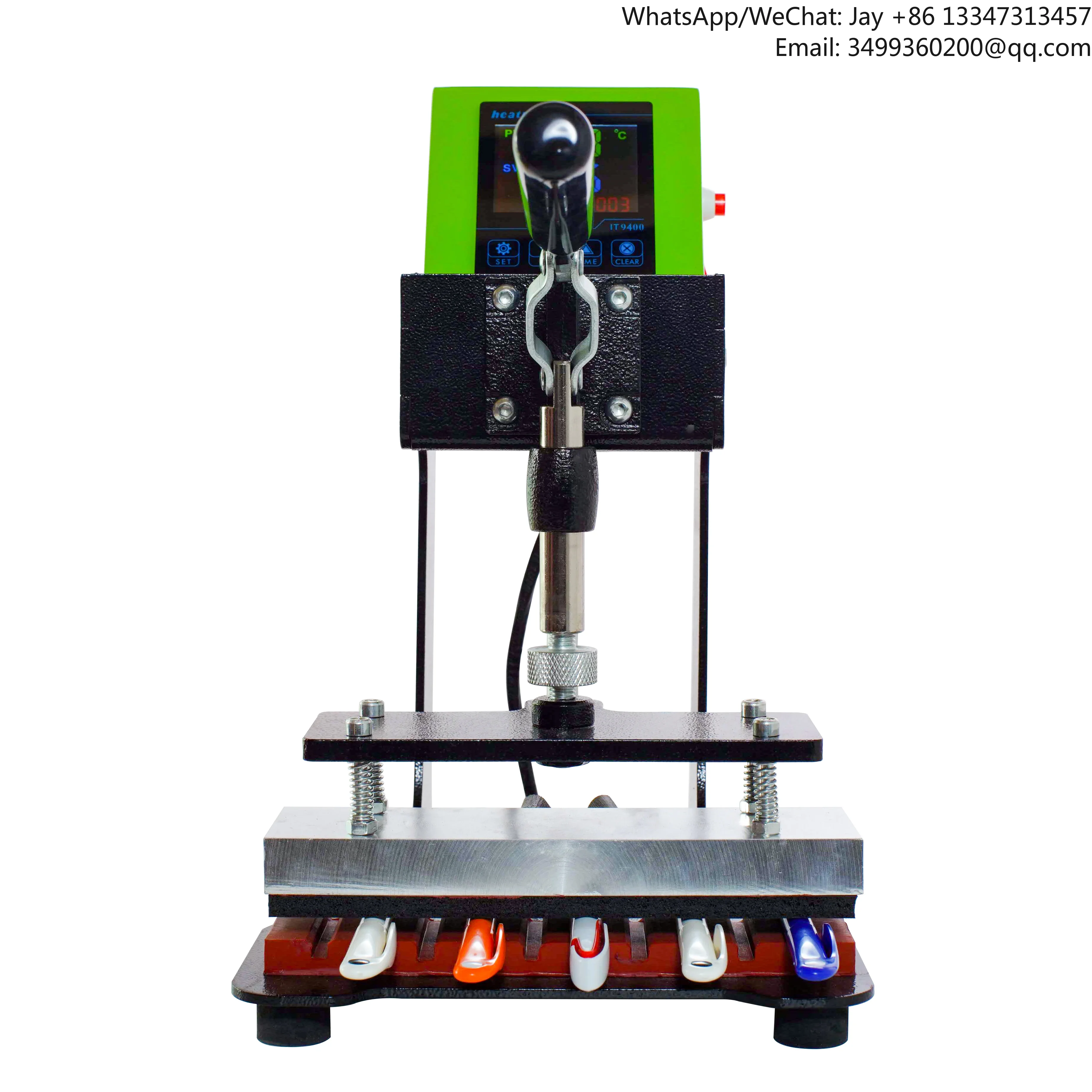 

factory direct pen sublimation transfer heat press