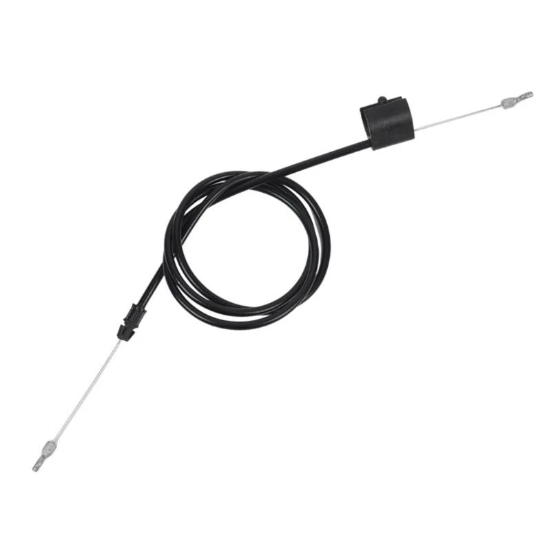 

652F Replacement Clutch Cable Heavy Duty Mower Cable 17527 Replacement Designed for Multipurpose String Mower M200 M220 60050V