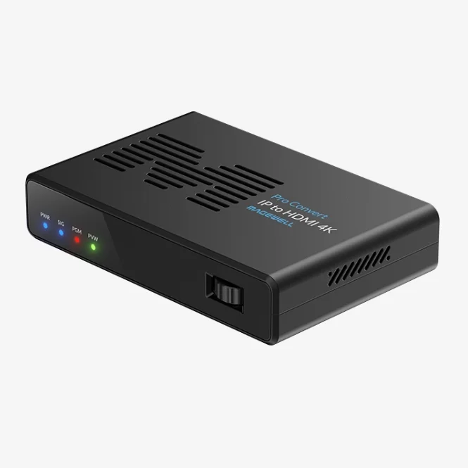 Magewell Pro Convert IP to HDMI 4K 64410