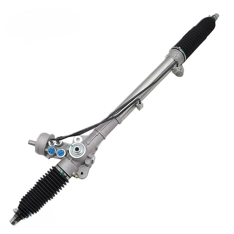 High Quality Right Hand Drive Hydraulic Steering Gear OEM 2184602400 2184605700 for I10 I30 CL Models 2 Wheel Drive System