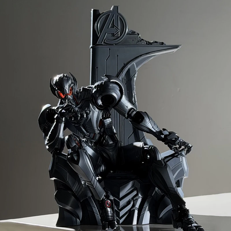 Blokees Legend Edition Building Block Collectible Action Figure Assembly Model Kit For Collection Enthusiasts Gift - view 2