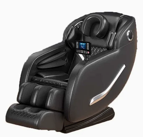 Office Massage Chair Full Body Stretch Multi-functional Space One Capsule Massage Sofa For Relax