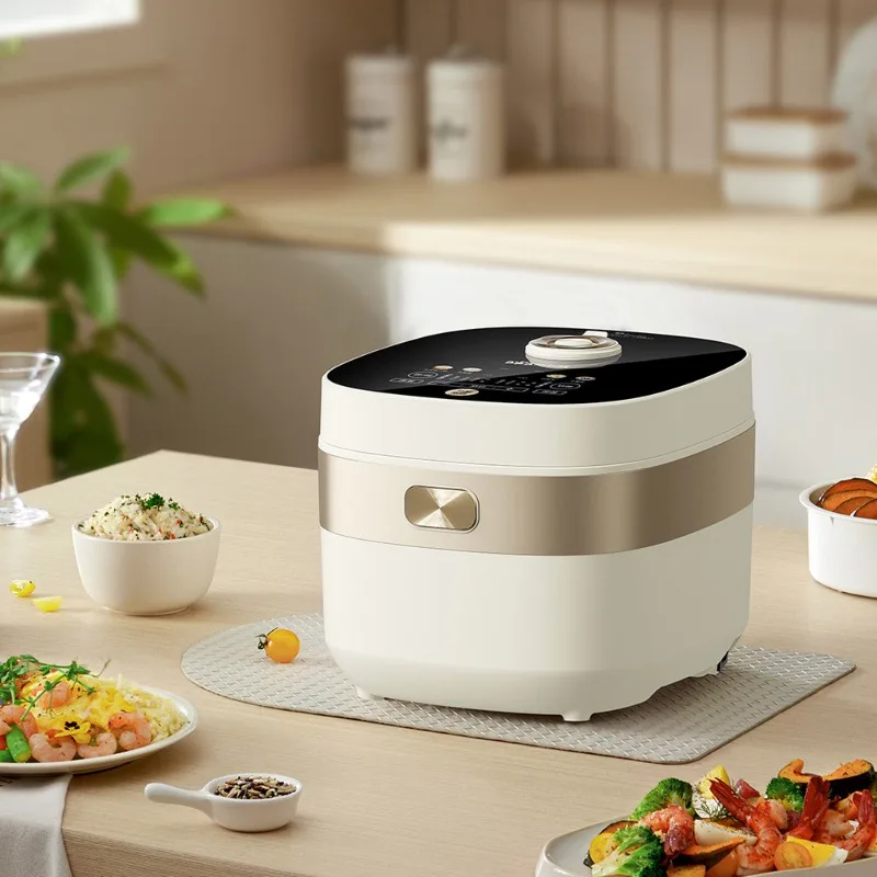 

Brand new genuine rice cooker DFB-D40N1 multi-functional rice home smart reservation electric rice