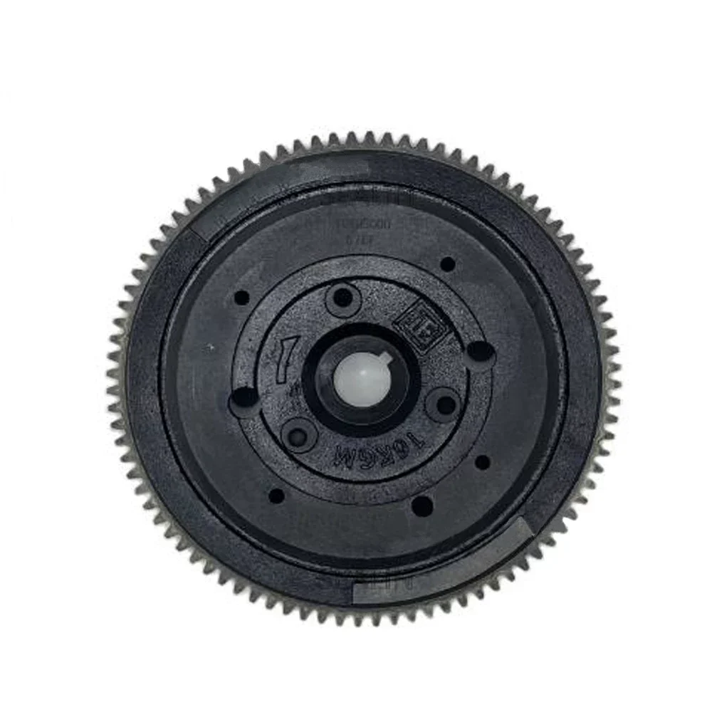 Wholesale Elactric Starter Flywheels For Yamaha Parsun Pioneer Hidea 4 Stroke 15HP Outboards Motor