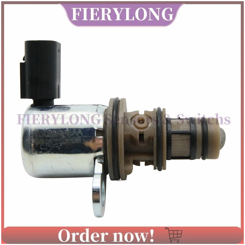 53022298AA Engine Multiple Displacement Solenoid For Chrysler 300 Dodge Challenger Charger Ram Durango Jeep Commander