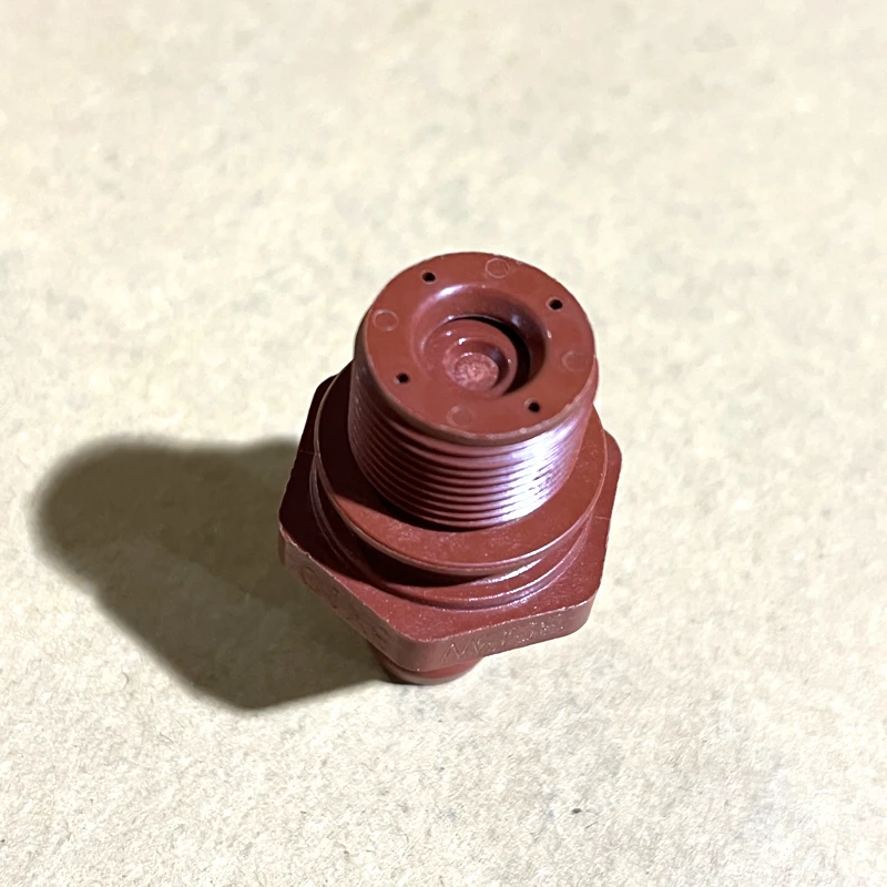 Car POSITIVE CRANKCASE VENTILATION VALVE 118101KC0A New Pressure Valve Cylinder Head Accessories For Renault Nissan INFINITI