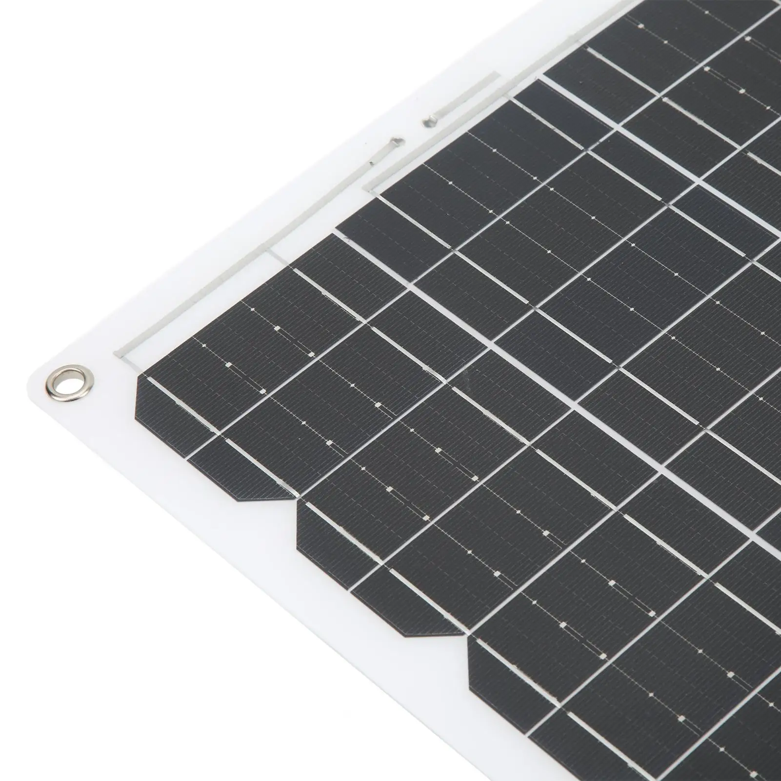 High Efficiency 18W Monocrystalline for solar Panel Kit 18V for smart Homes & for solar Chargers – Complete Accessories