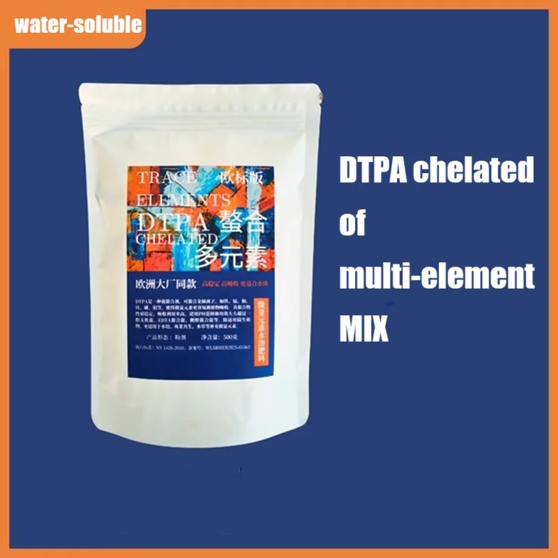 Dtpa Chelated Of Mu…