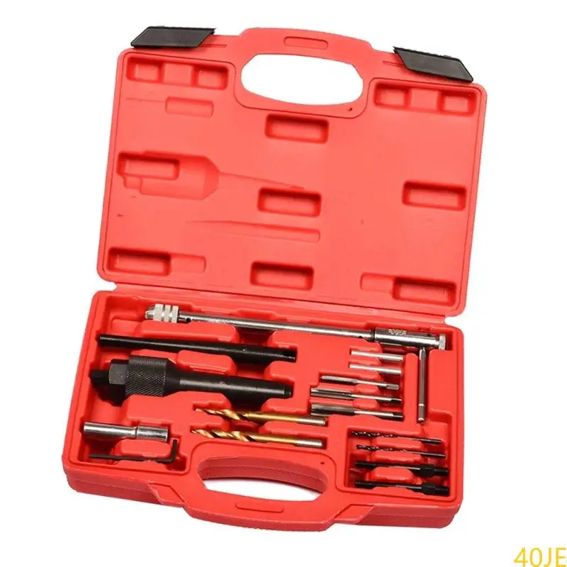 40JE Automotive Repair