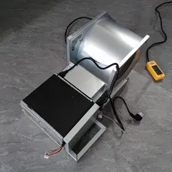 New Miner Noise Silence For Miner Cooling And Reduce Noise Suit For Antminer Whatminer Ipollo Avalon Goldshell Kinds of Miner