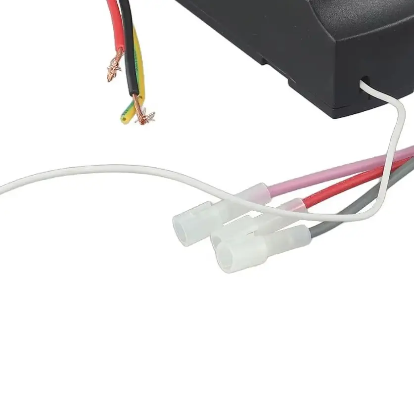 Ceiling Fan Remote Control Kit Light Inverter 6 Timer Receiver For Home Office For Hotel Garage Electrical Switches Accessories