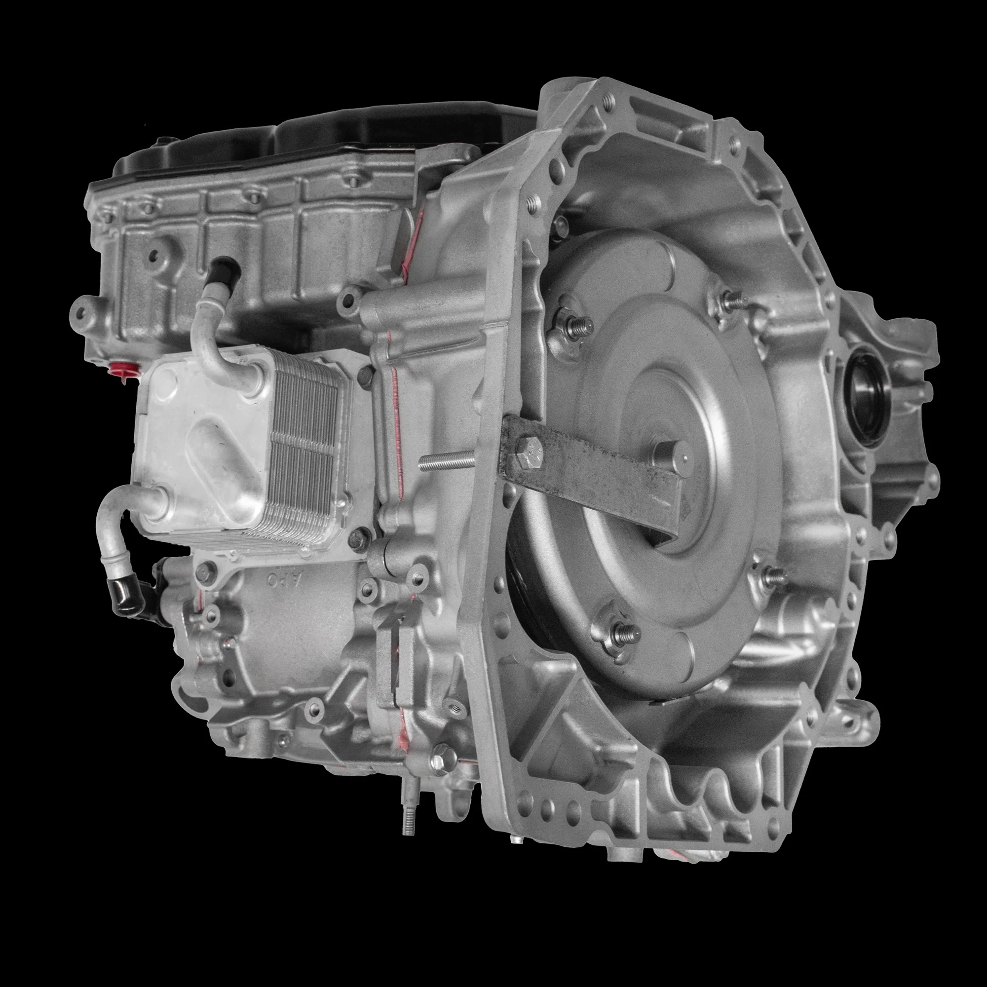 

Transmission Assy JF015E High Quality Reman CVT7 Auto RE0F11A 310203JX6C 31020X427E For JUKE Versa TIIDA Bluebird SYLPHY