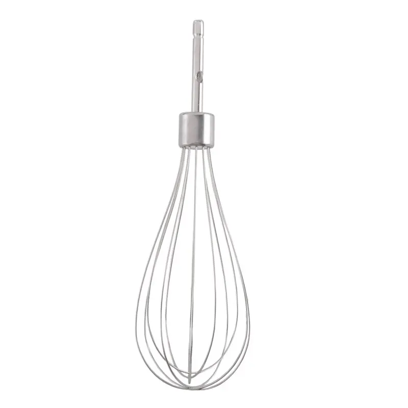 YLS-2Set Electric Egg Mixer Parts Set Blender Egg Beater Suit For Electric Balloon Whisk Kitchen Accessories Blender Mixer