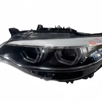 Car Headlight LED Headlight Headlamp Head Lamp 63117469783 For BMW 2 Series 225i M235i M240i F22 F23 LED Headlight 2018-2020