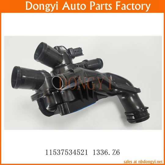 

Thermostat Housing Assembly OE NO. 11537534521 1336.Z6 1336Z6