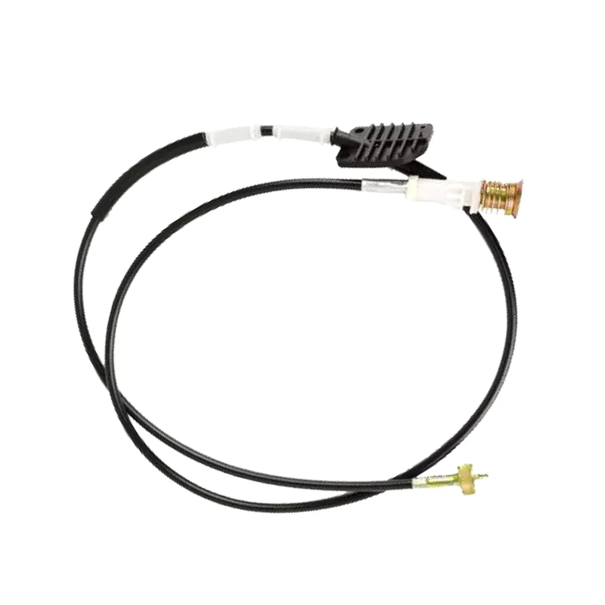 كابل عداد السرعة 25055-22G01 لنيسان هاردبودي D21 TD25 BDI Ute بيك اب 86-97 — L49A