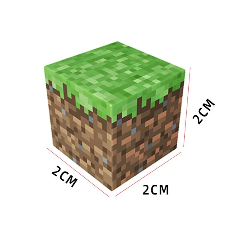 Magnetische wereld magnetische blokken speelgoed educatief magnetisch speelgoed voor kinderen voor jongens meisjes Montessori zintuiglijke kubussen voor peuters