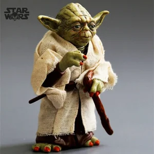 8 meilleures ventes Star Wars Yoda - No 7