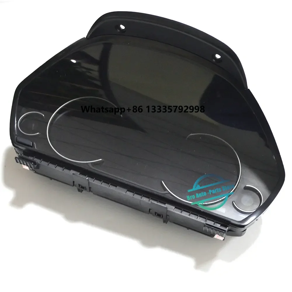 

For BMW F30 Dashboard Speedometer Gauge New Virtual Cockpit LCD Instrument for Display