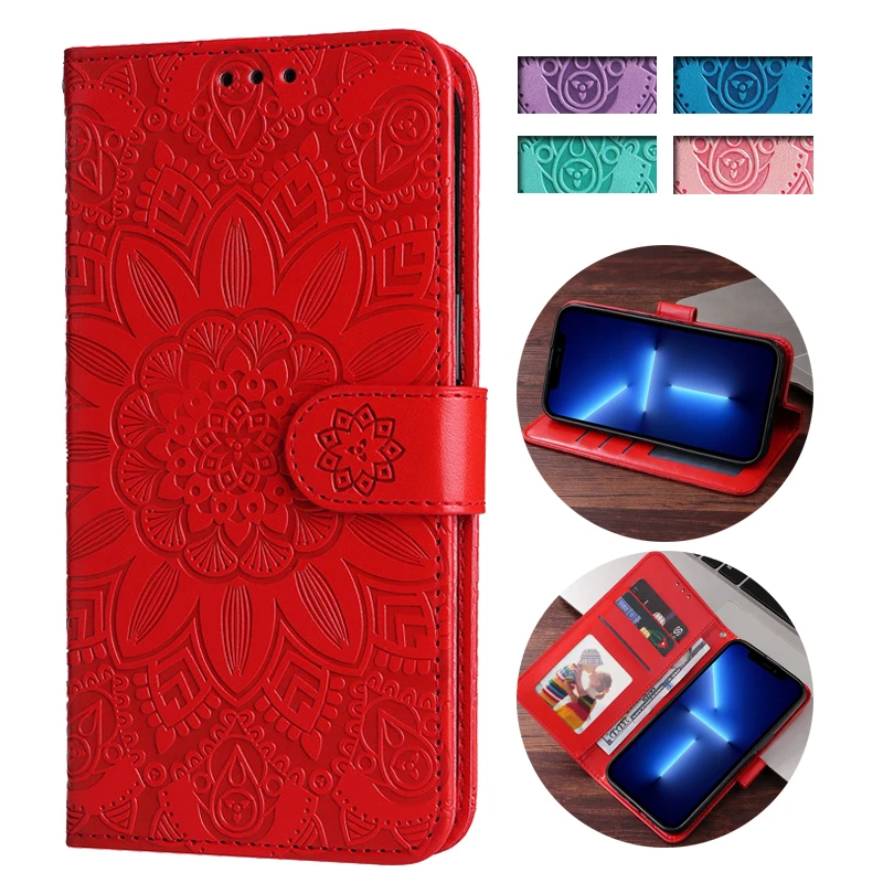 Luxury 3D Sun Flowe…