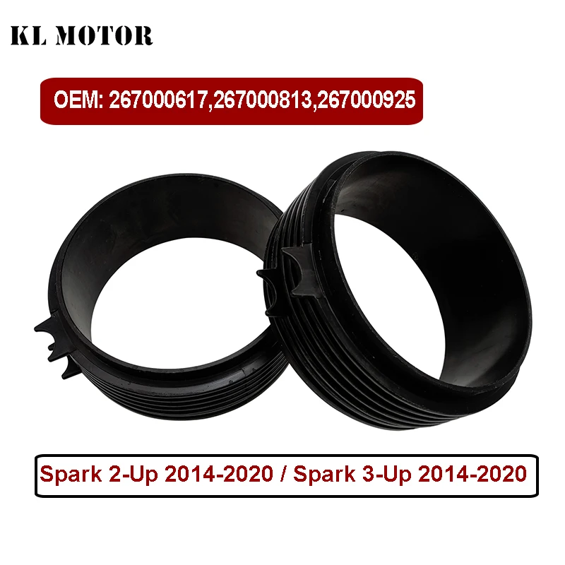 Spark Wear Ring 2-Up 3-Up 900 Ho Ace UPDATED Version 267000617 267000813 267000925