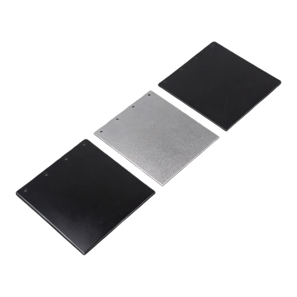 Sander Base Plate Base Plate Pad Workshop Sanding Vibration-dampening Rubber Professional Accessory Easy Installation