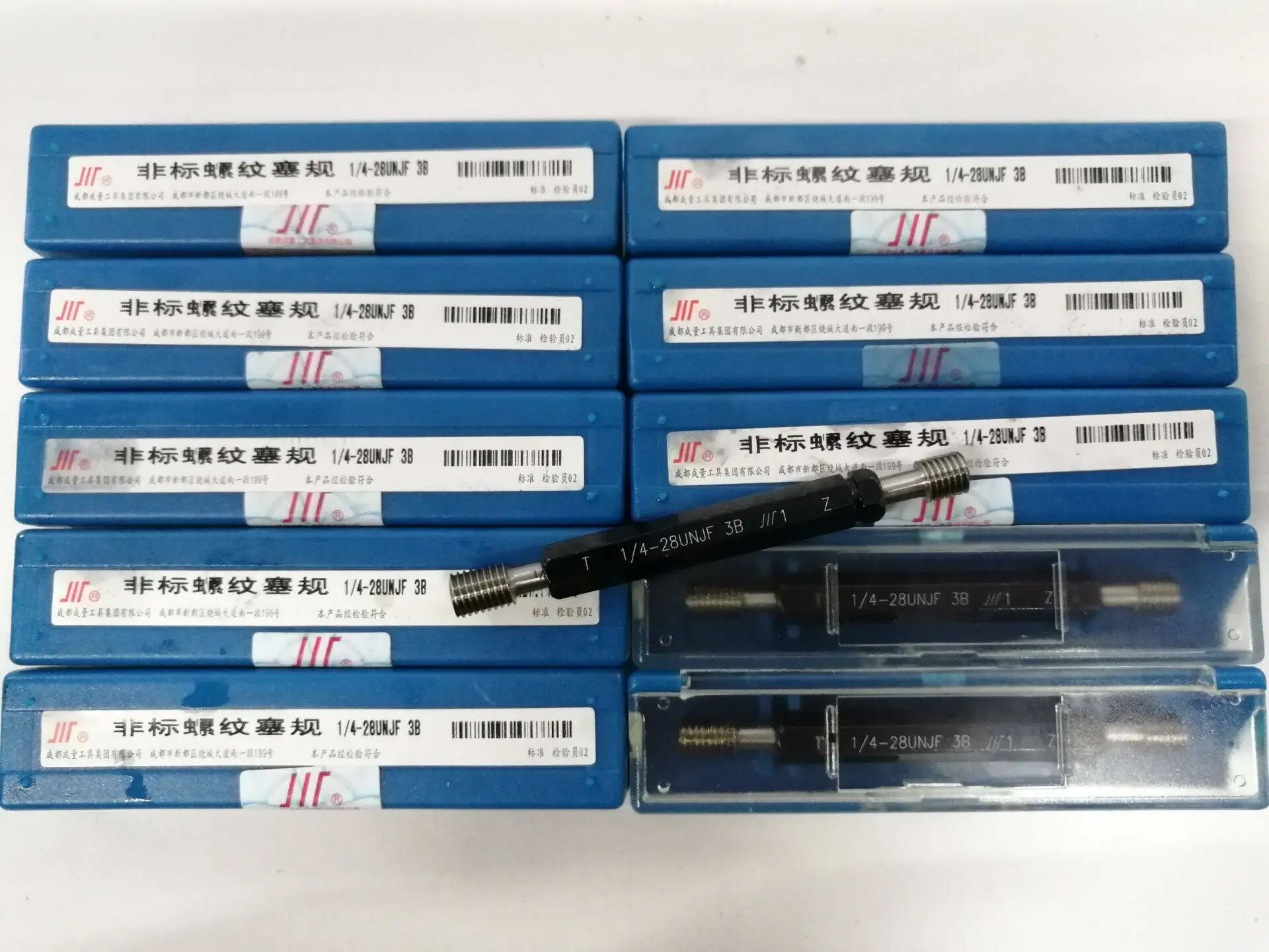 unc-unf-thread-plug-gauge-2-56-4-40-6-32-8-32-10-241-4-28-5-16-24-unjf-3b-support-customization