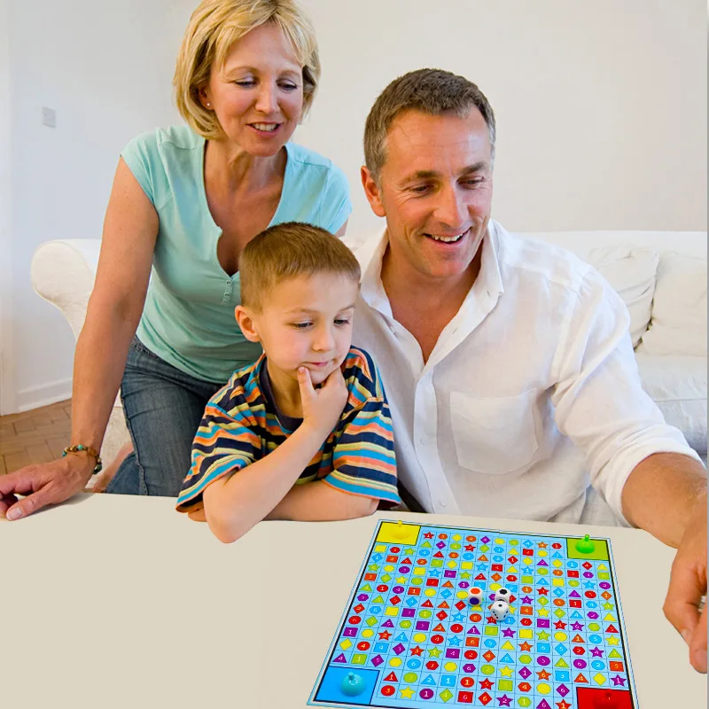 Montessori Puzzle Kolorowe Obrazki Rozwijające Zdolności Poznawcze Gra Planszowa na Stół do Treningu Myślenia i Rozróżniania dla Dzieci